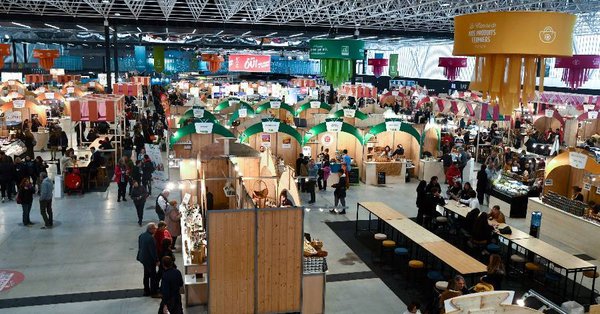 Le salon écologique à Toulouse : un événement incontournable pour les amoureux de l'environnement