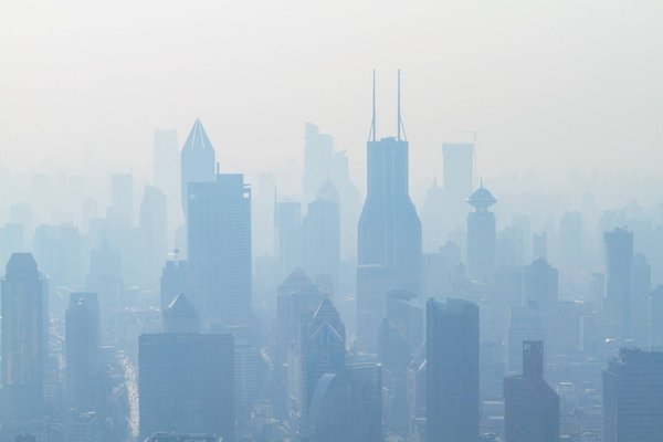 Les Causes et Conséquences de la Pollution en Europe