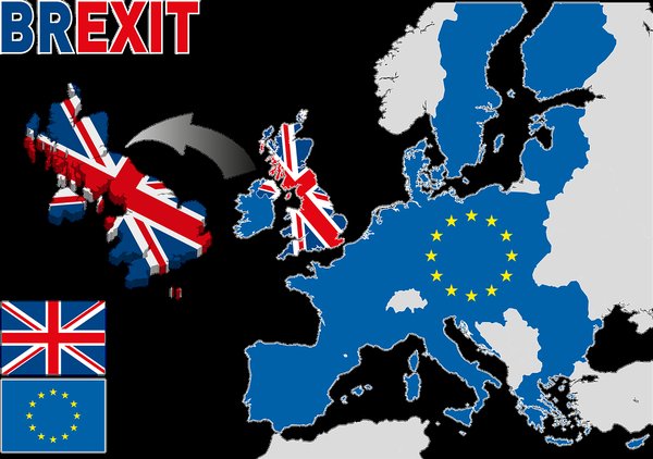 Brexit : quelles conséquences en matière d'écologie ?